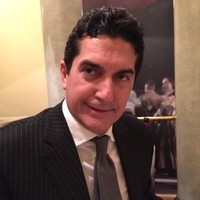 Stefano Letterini