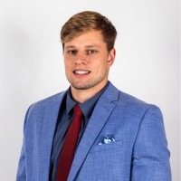 Liam Van Der Westhuizen