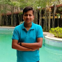 Deepak Shukla