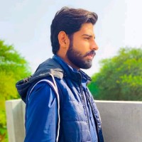 Muhammad Noman Shafiq