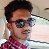 Aravinth N