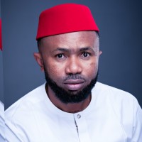 Chukwuka Isaac