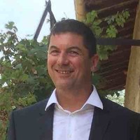 David Ferrando
