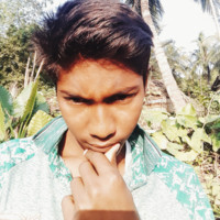 Akash Mondal