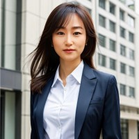 Kelly Huang