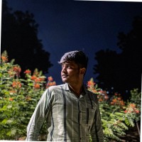 Devang Koshti