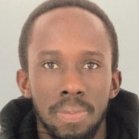 Desmond Okello