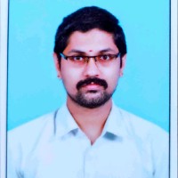 Ch N P Krishnamurthy