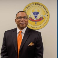 Hardy Brown  II