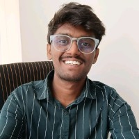 Ranga Rakesh J