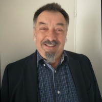 Frédéric Desman