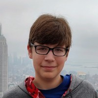 Austin Daugherty