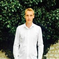 Benjamin Cottrell
