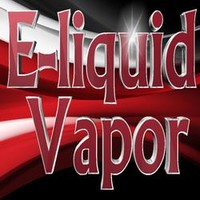 E-liquid Vapor