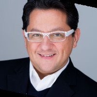 Steve Giron, Ph.D.