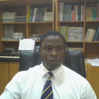 Martin Torkuma Allam Allam