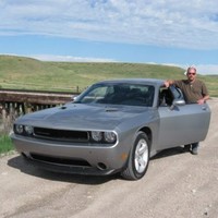 Randy Henry