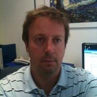 Fabrizio Andreatta