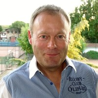 Didier LAFFARGUE