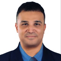 Ahmed Gharib