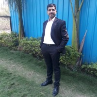 prashant chaugule