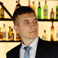 Alex Solokhin