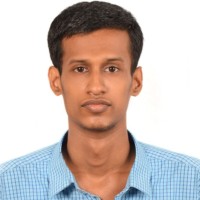 Hemanth Kumar S
