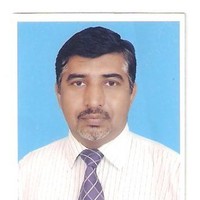 Khalid Aziz