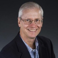 Douglas Calvin