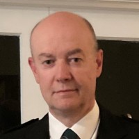 Carl Longmore