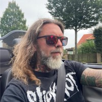 Jonas Strandberg