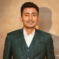 SURAJ KUMAR MANDAL