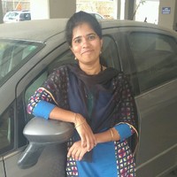 Gayathri G