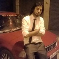 Nauman Farooq