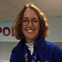 Jennifer Copperthite