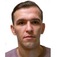 Serhii Bondarenko