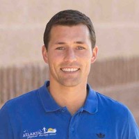 Bobby Sprengel, PT, DPT