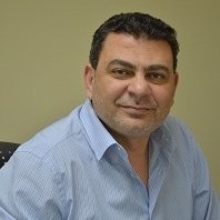 Sami Ali