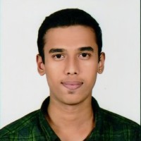 Prajwal B