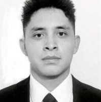 Alejandro Armando Luna Lozano