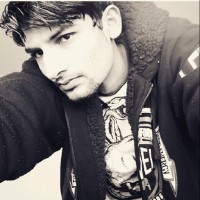 . Shahwaiz