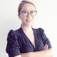 Qiushi (Athena) Wang