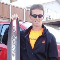 Stephen Burdick