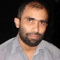 Reazur Rahman