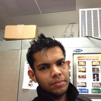 Vimal Pandya