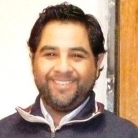 Exequiel Fernando Aravena Gomez
