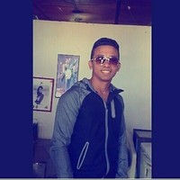 Deivis Gonzalez