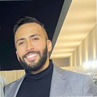 Abdalla Mohamed
