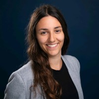 Audrey Ferras