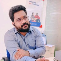 Mrudhul Adithyan A M